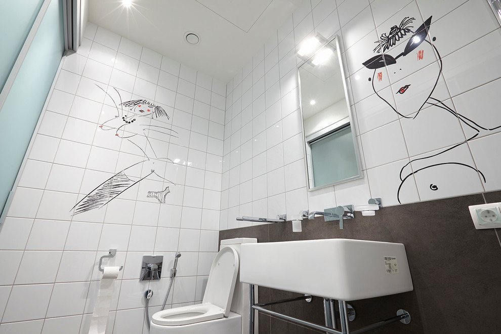 Квартира в Сколково