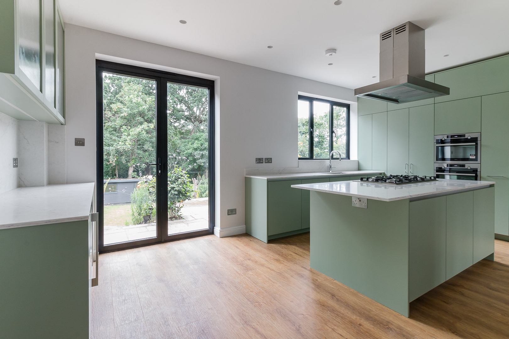 Braeside, Beckenham, BR3