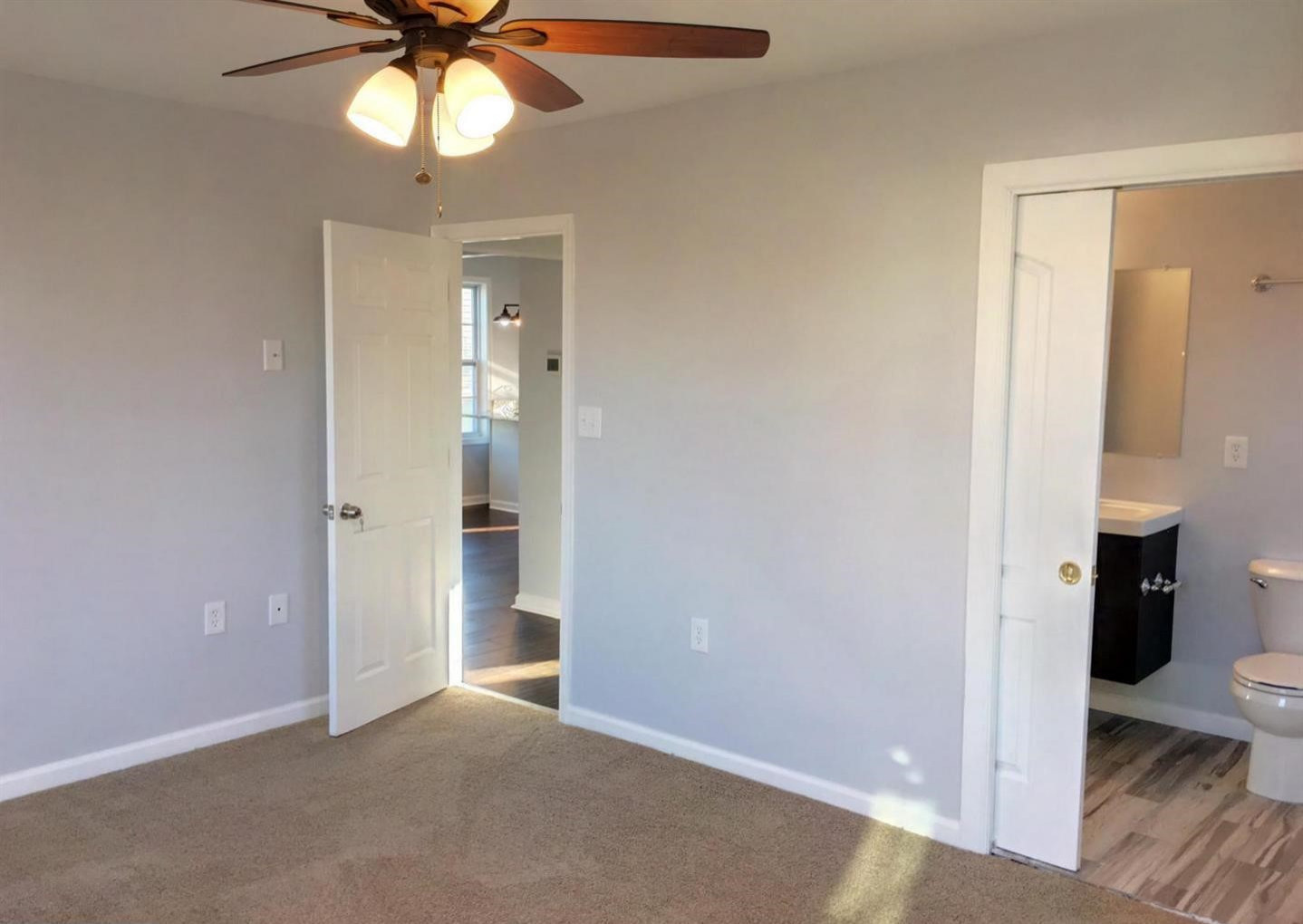 Interior Residential Renovation
