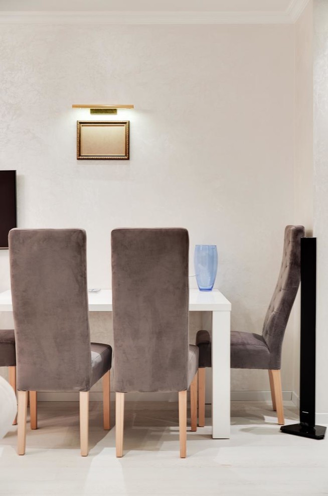 4 комнаты в 75 метрах...done!