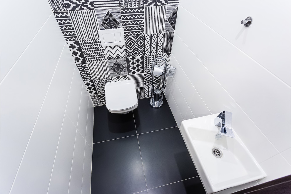 Ремонт в новостройке по авторскому дизайн-проекту