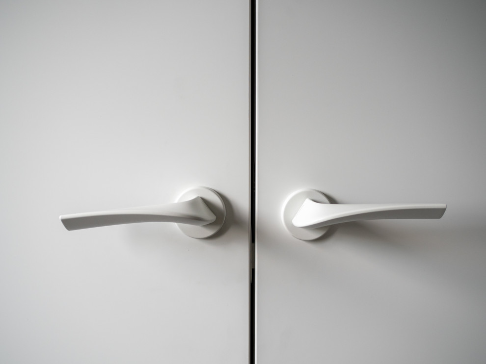 Капитальный ремонт на Дмитровском шоссе