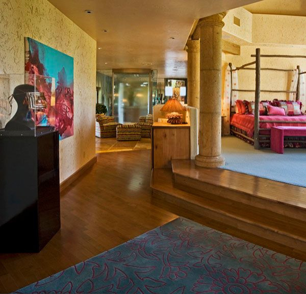 Residence at Ventana Country Club