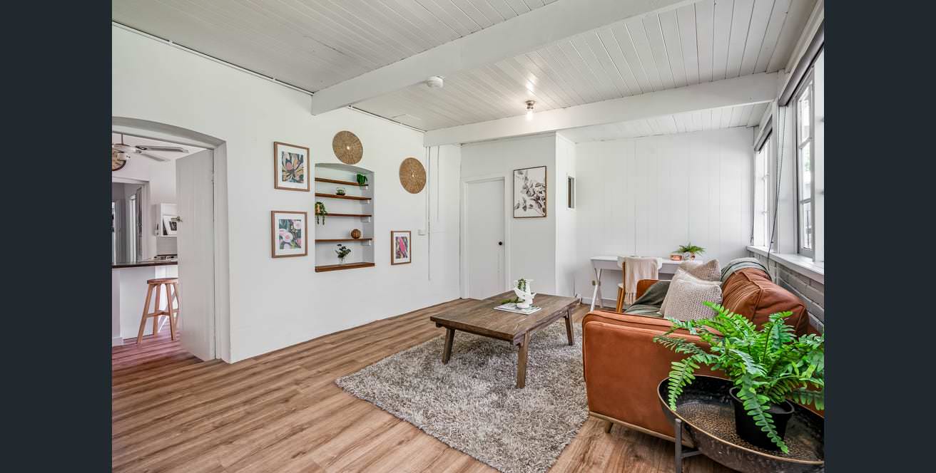 Hampden Road, Mount Barker
