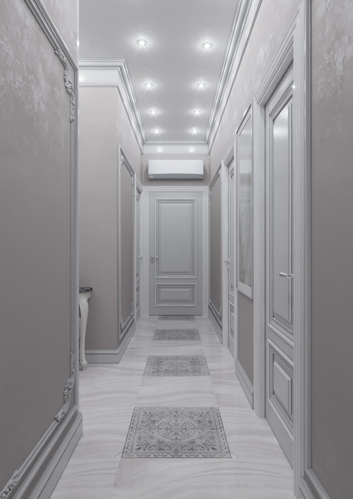 ЖК Ривер-парк