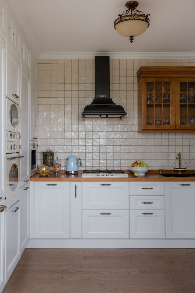 Стилизация интерьера к съёмке