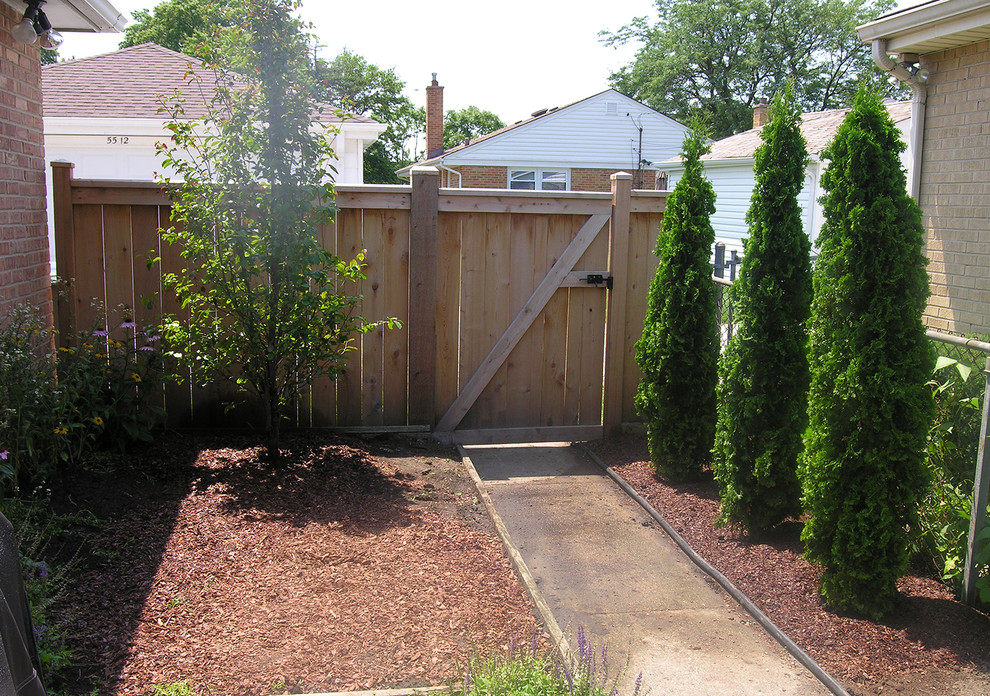 Skokie backyard makeover | Artistry Landscaping Design