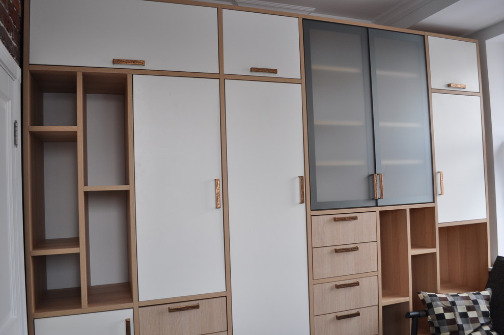 Старопетровский проезд