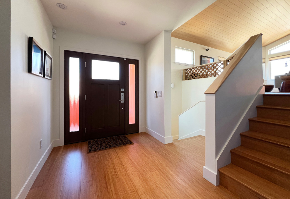 Extensive Remodel in Point Loma