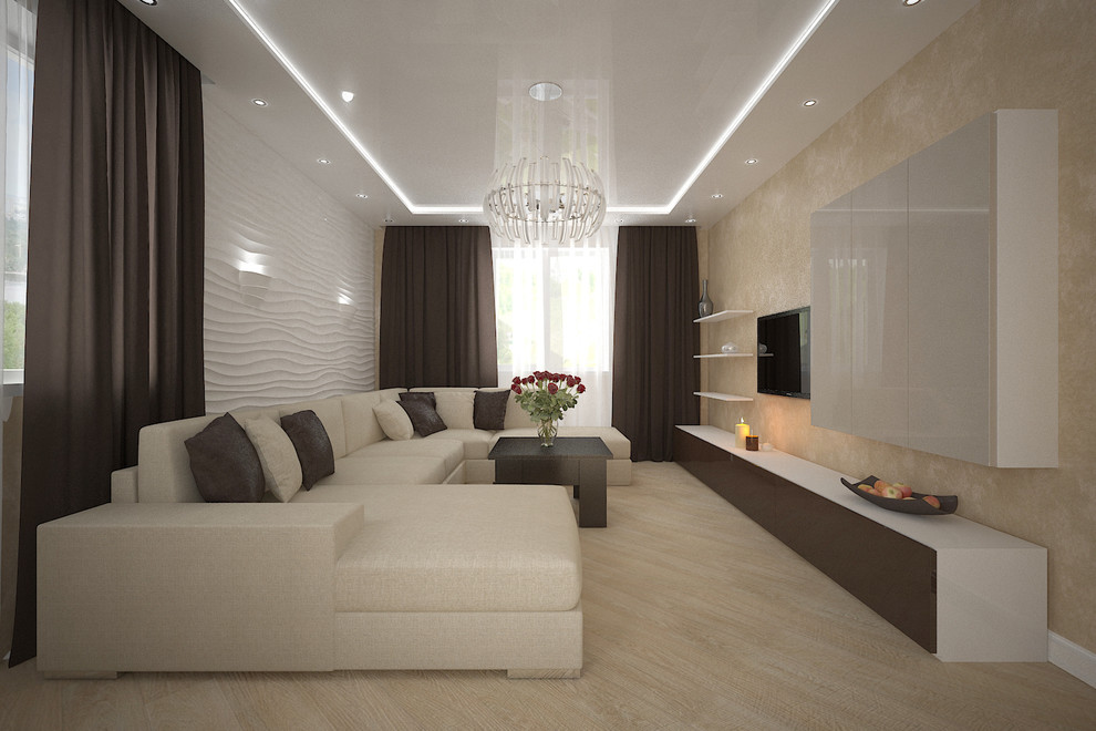 Квартира 97,8м2