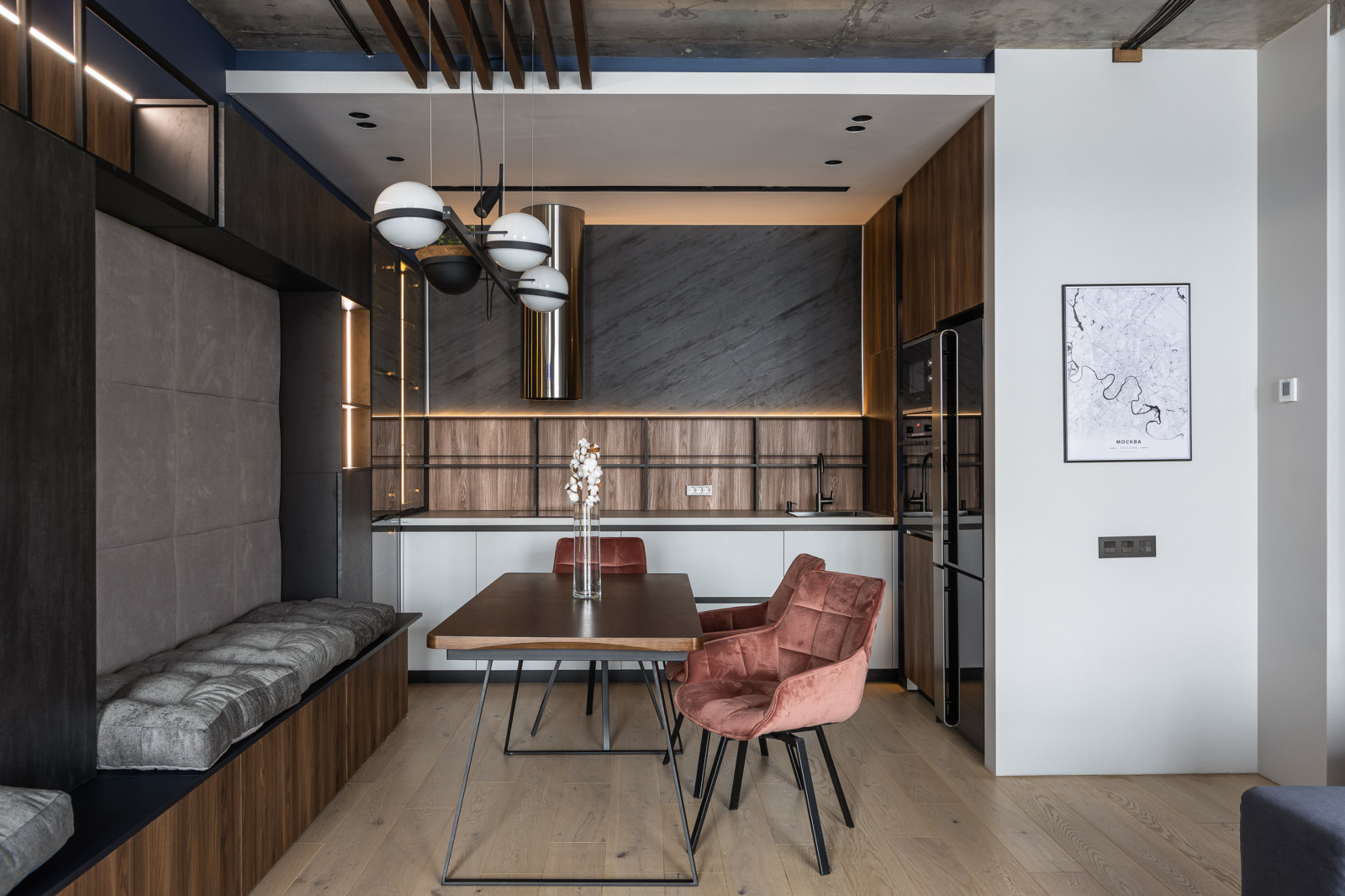 ЖК Композиторов