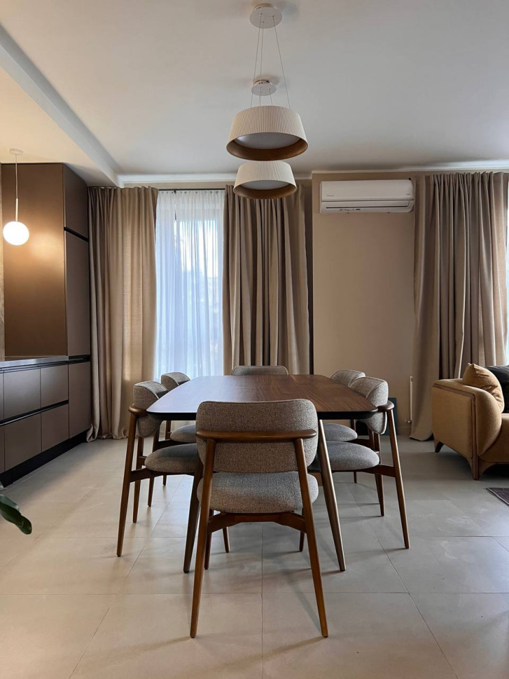 Апартаменты 2. Тбилиси. Грузия.