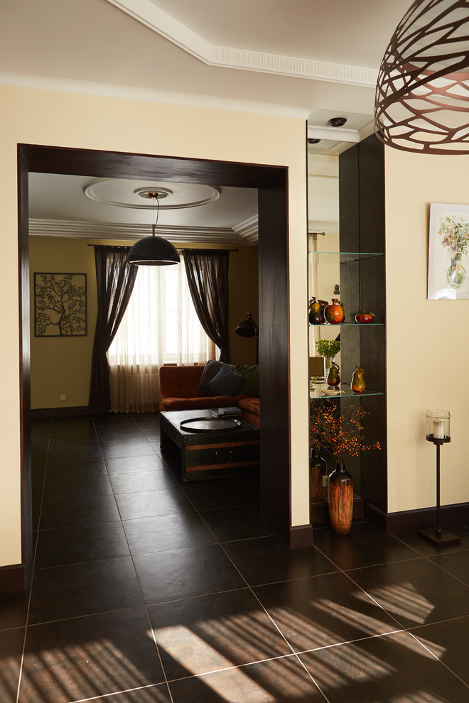 Дом в поселке "Изумрудная долина"