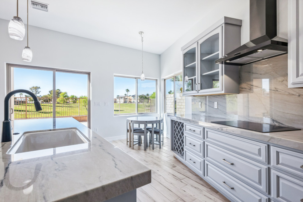 Palo Verde Meadows Custom