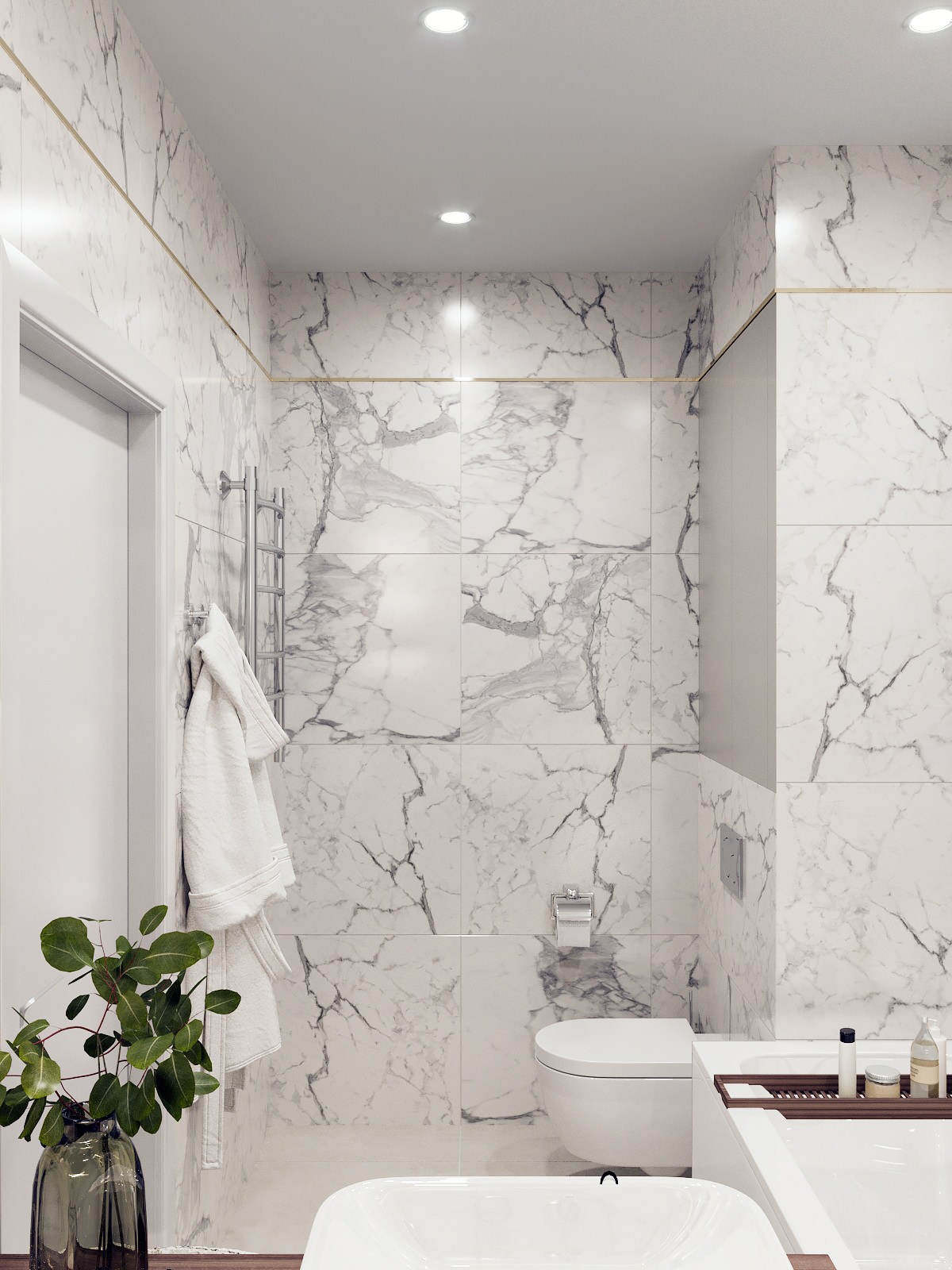 ЖК Правобережный