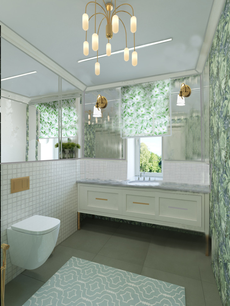 Коттедж в Белебее