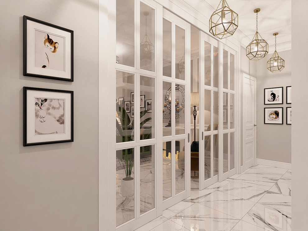 2-х комнатная квартира на ул. Вересаева, Тула