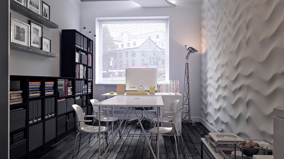 Кабинет руководителя