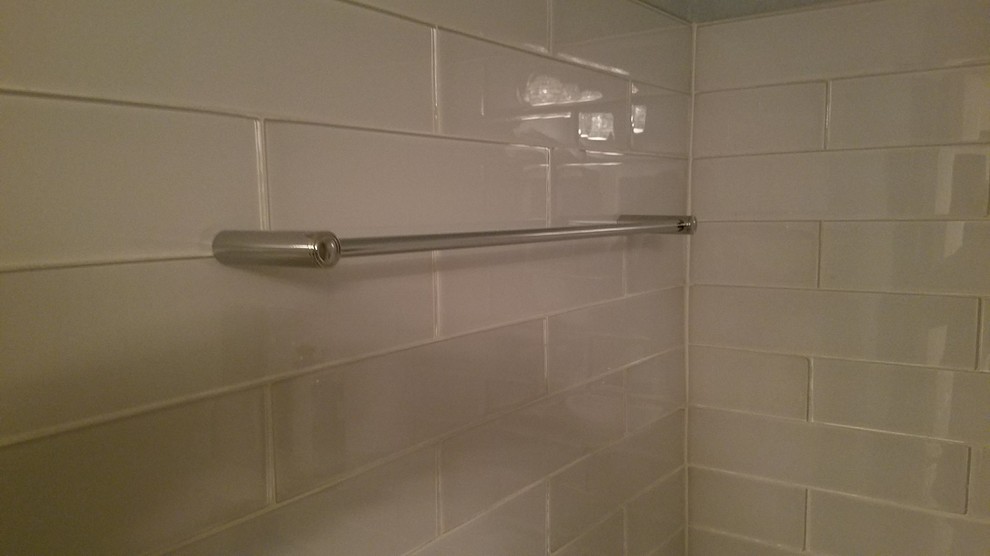 Wright Bathroom Remodel