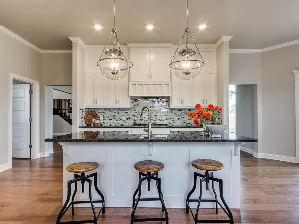 A Modern Upgrade, Kitchen Renovation in San Jose, CA Kitchen Other