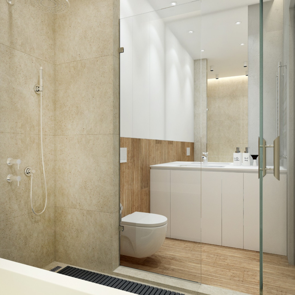 ЖК "Онегин", Новосибирск