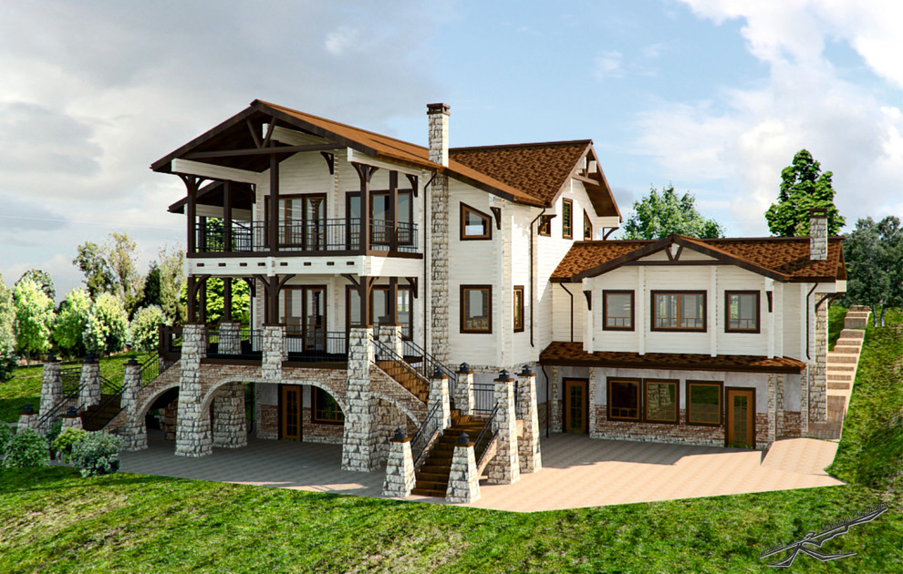 домостроение