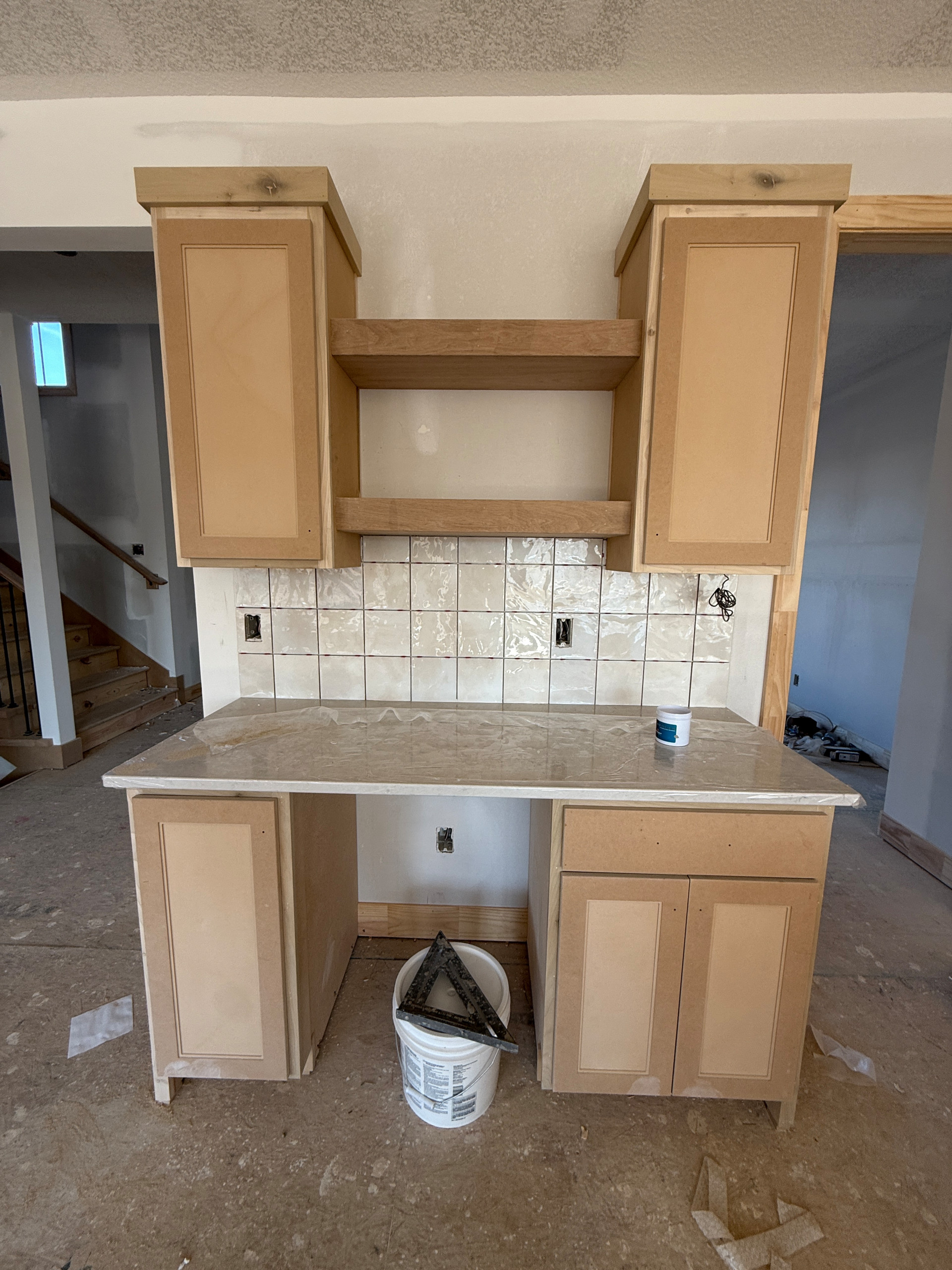 Sundance Ridge Custom Build