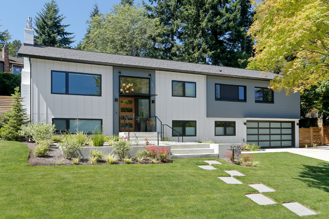 Woodridge Renovation klassisch-modern-haeuser