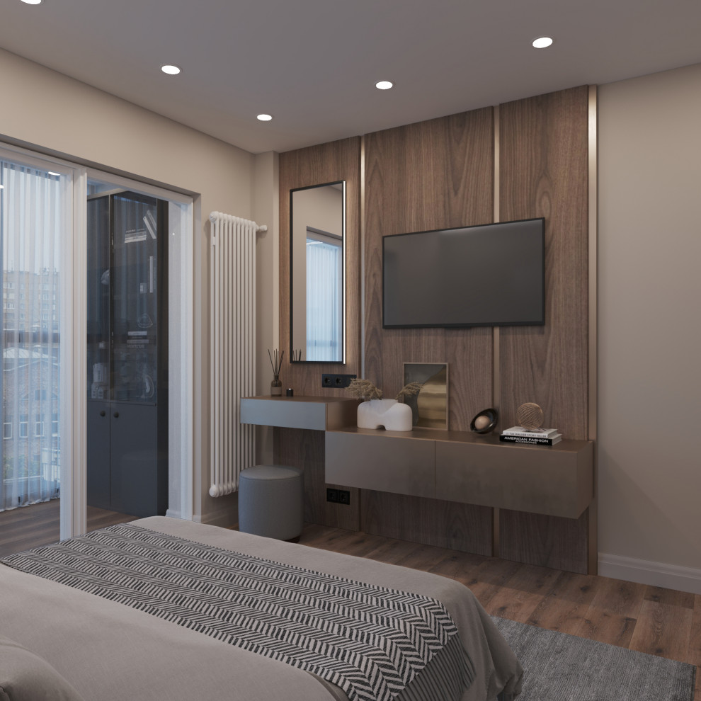 Квартира ЖК Мир Митино