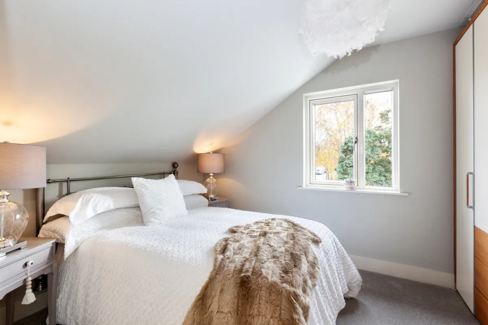 The Moorings Showhome Clontarf