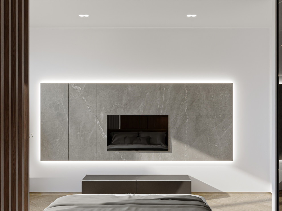 Апартаменты ЖК Столичный