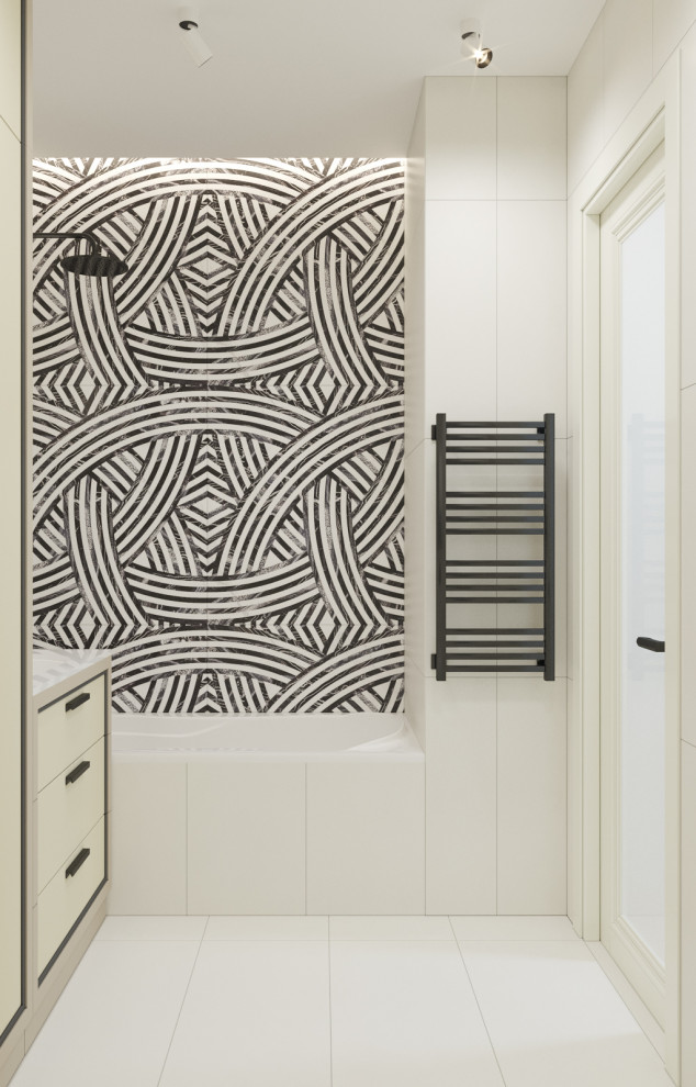 Квартира в ЖК Фестиваль Парк