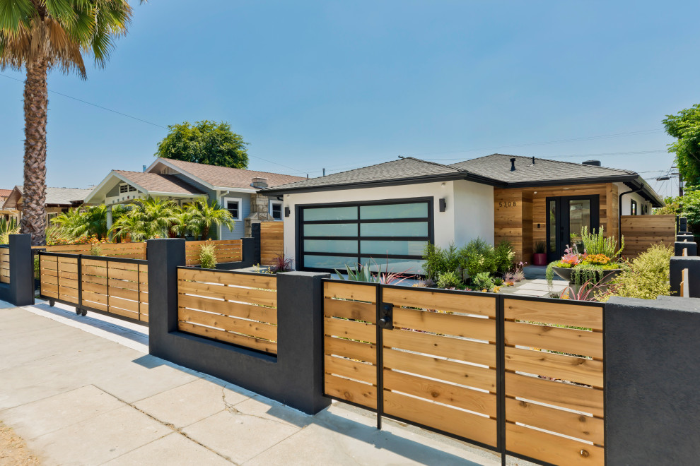 Range View Ave.