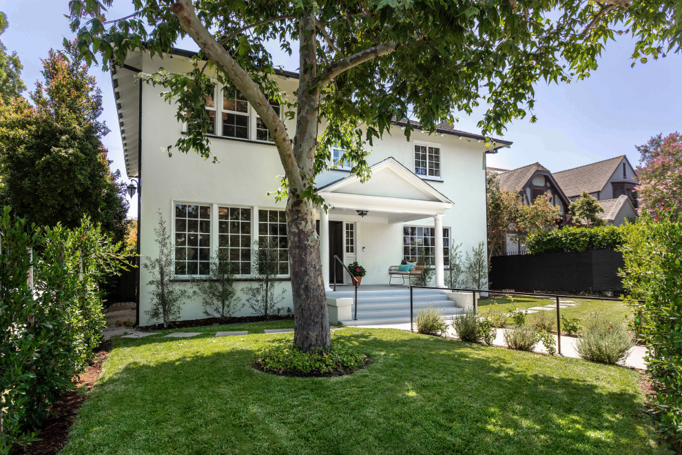 Stunning Design-Build Project