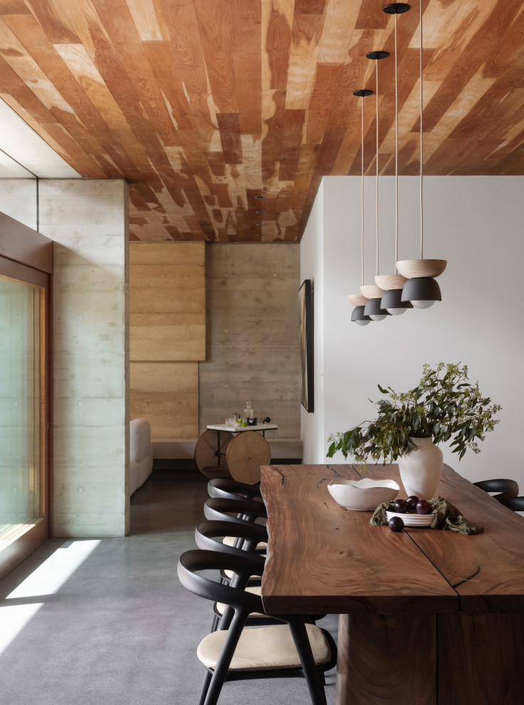 Vaucluse House - Contemporary - Dining Room - Sydney - by User | Houzz AU