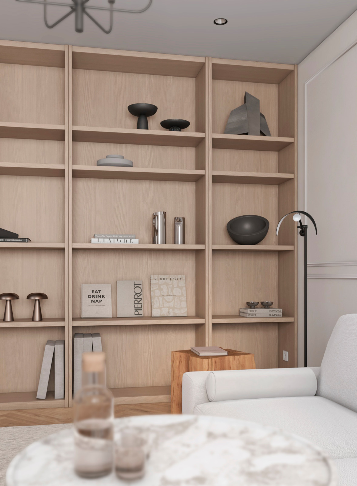 Квартира 86кв.м Воронеж