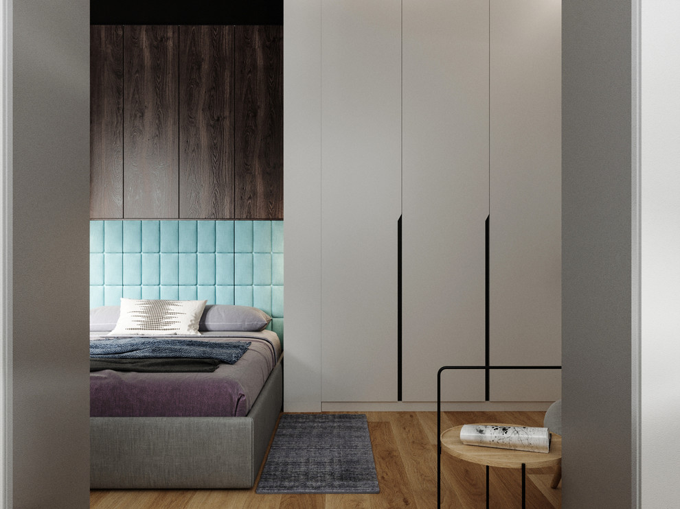 Квартира на Юбилейной