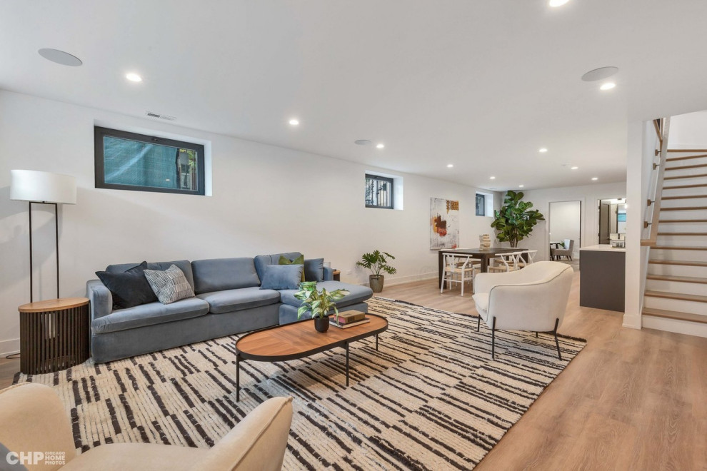 The Monroe Collection 2258 W Monroe | Developer