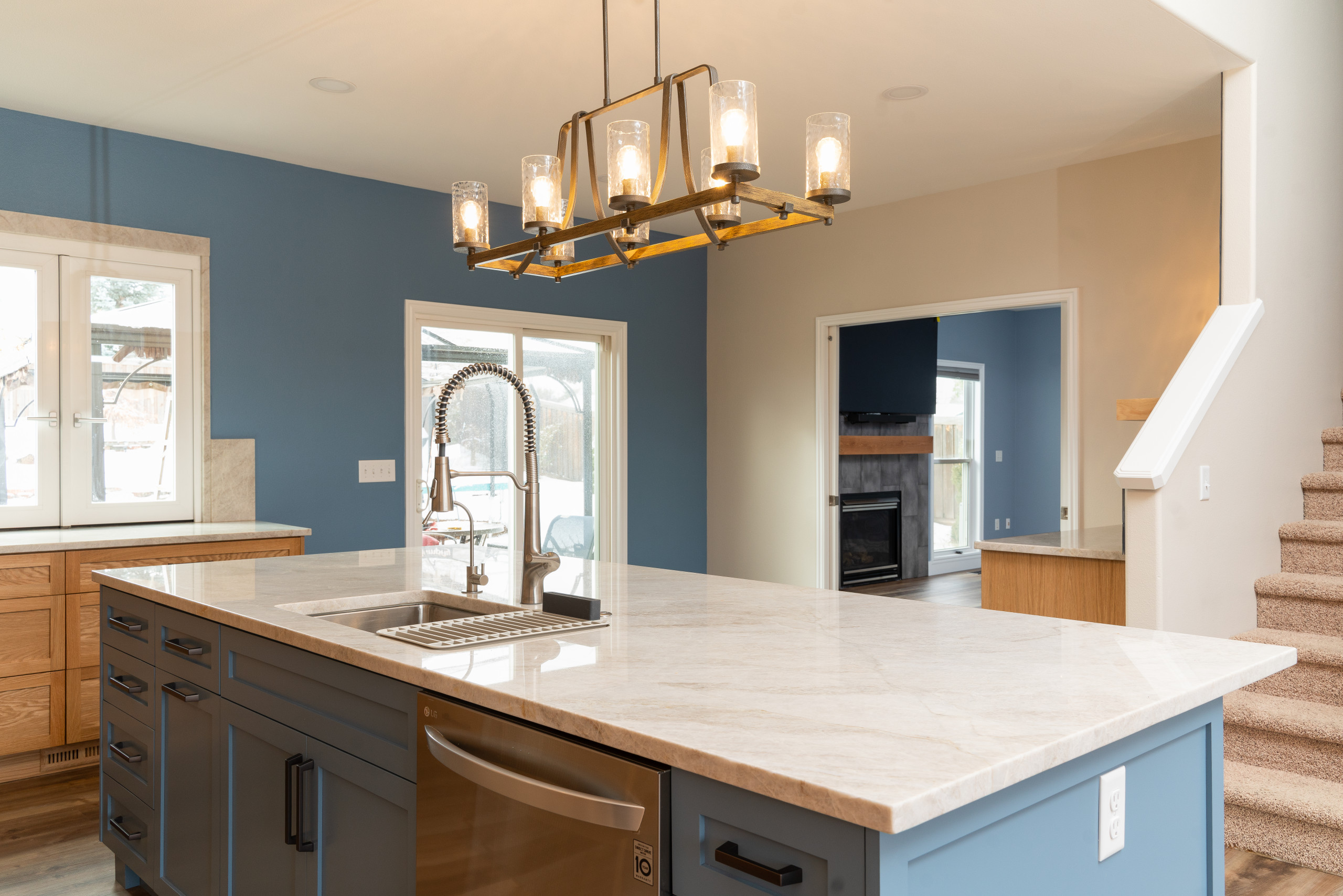 Boise Home Remodel