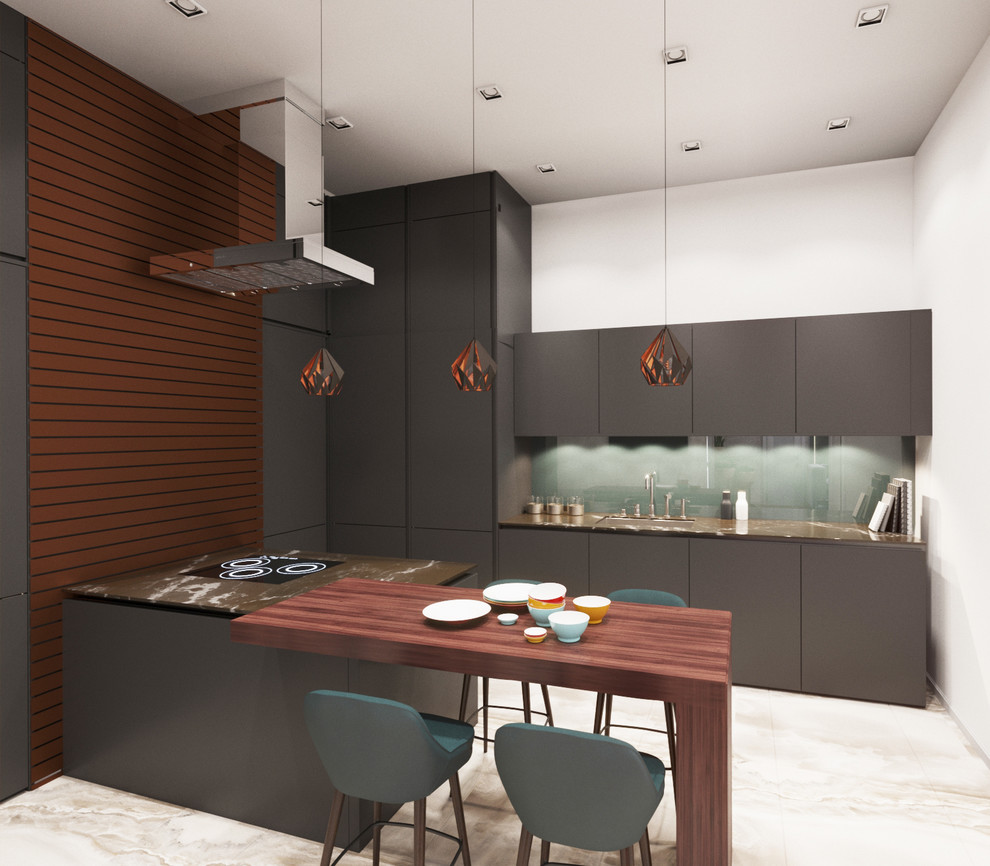 Квартира  в которой всегда хорошо.