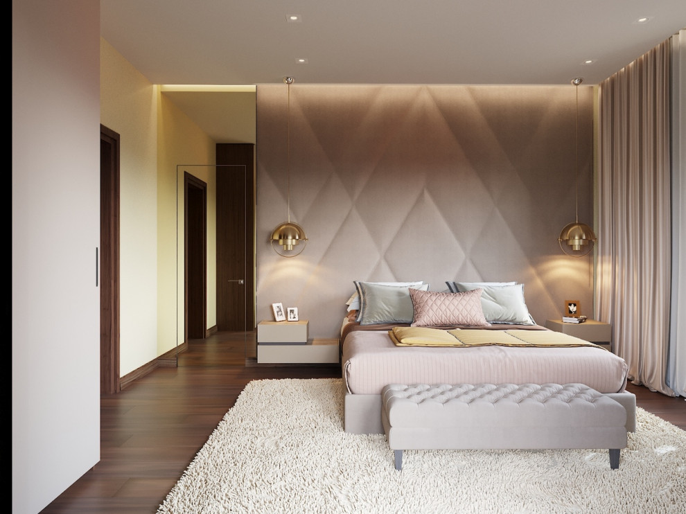 КП "Усадьба Удино"