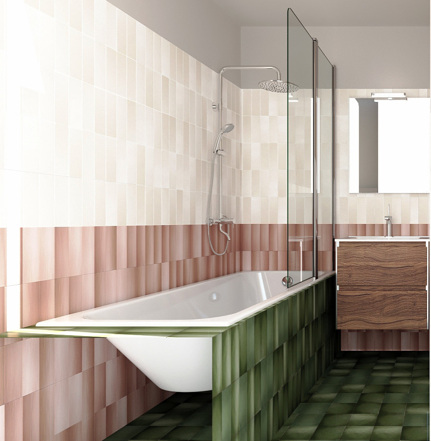 Уютная квартира для семьи с детьми