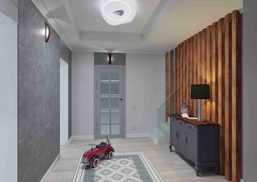 Чистые ноты (2017 год)