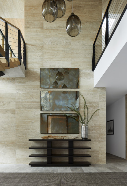 Paradise Valley Home 3 contemporain