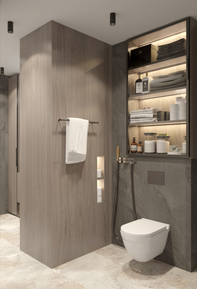 Квартира в Калининграде