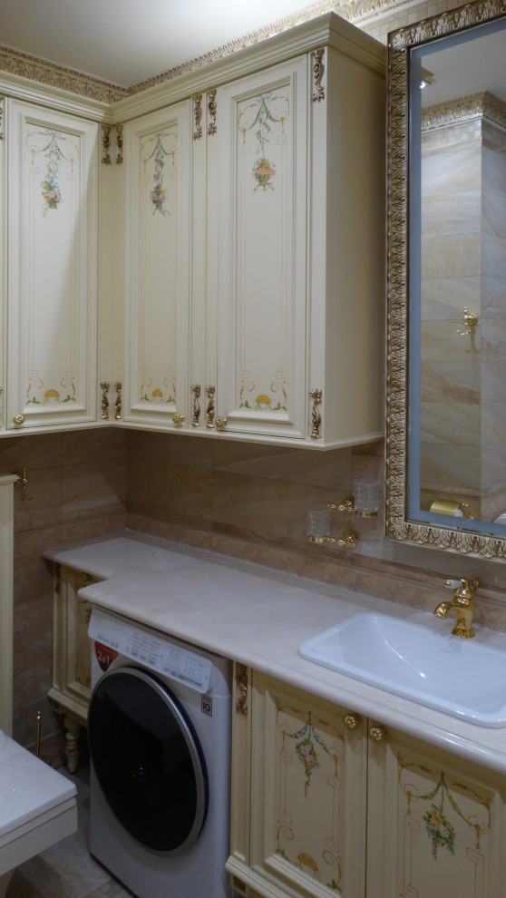 Частная квартира