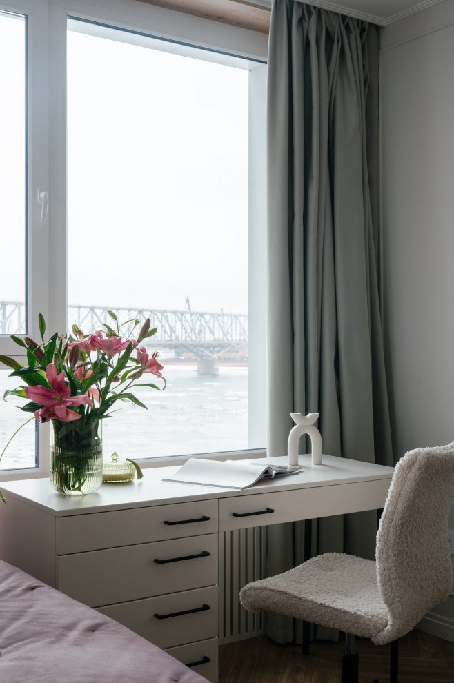 ЖК Атмосфера 102 м