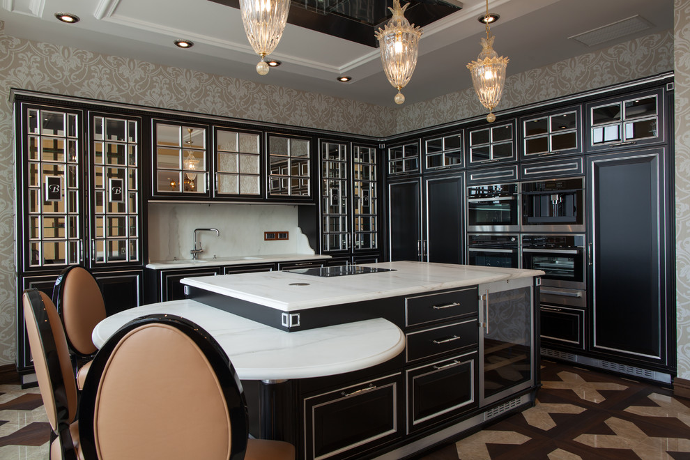 Третьяковка