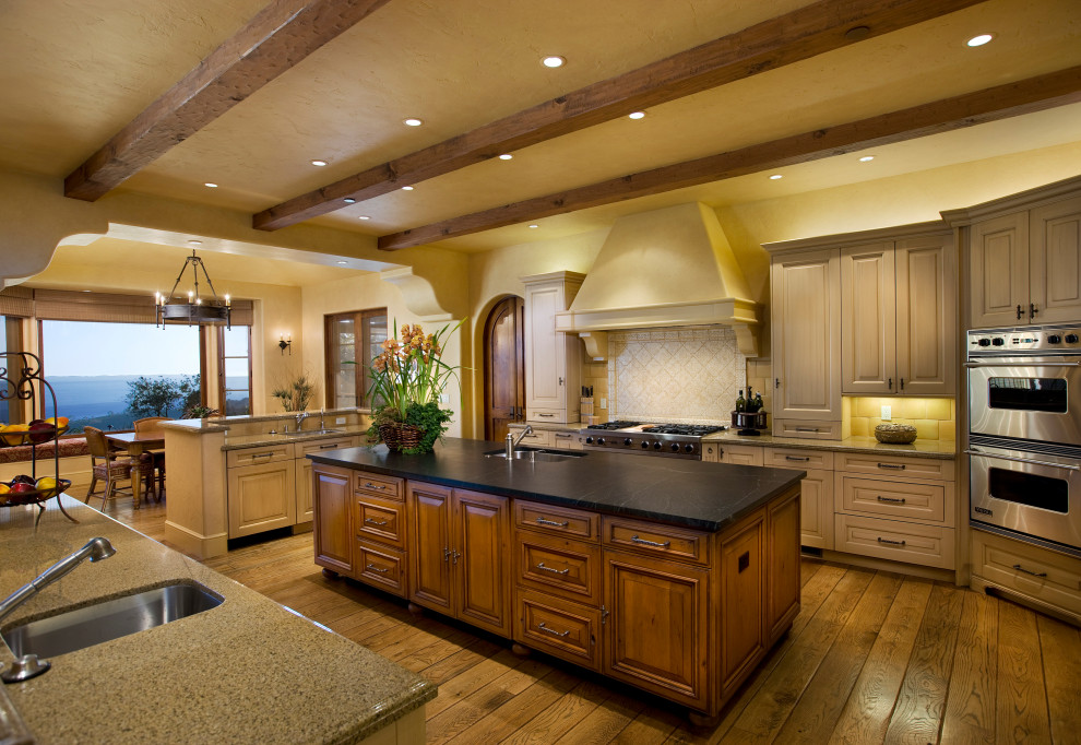 Kitchens