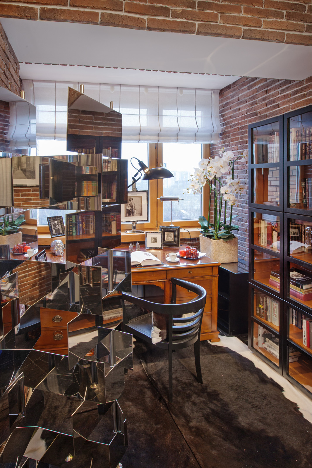 А-ля Нью-Йорк